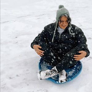 Meet your Posher, Ale